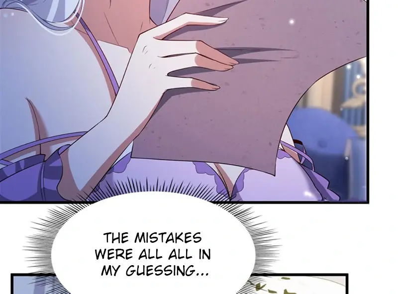 Shut Up, Evil Dragon, I Don't Want to Raise a Child With You Anymore Chapter 19 Page 29