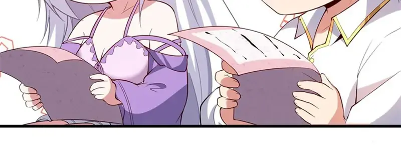 Shut Up, Evil Dragon, I Don't Want to Raise a Child With You Anymore Chapter 19 Page 35