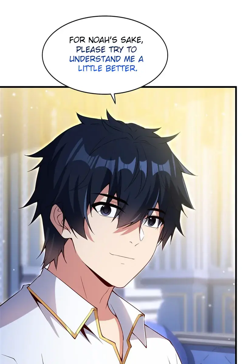 Shut Up, Evil Dragon, I Don't Want to Raise a Child With You Anymore Chapter 19 Page 38