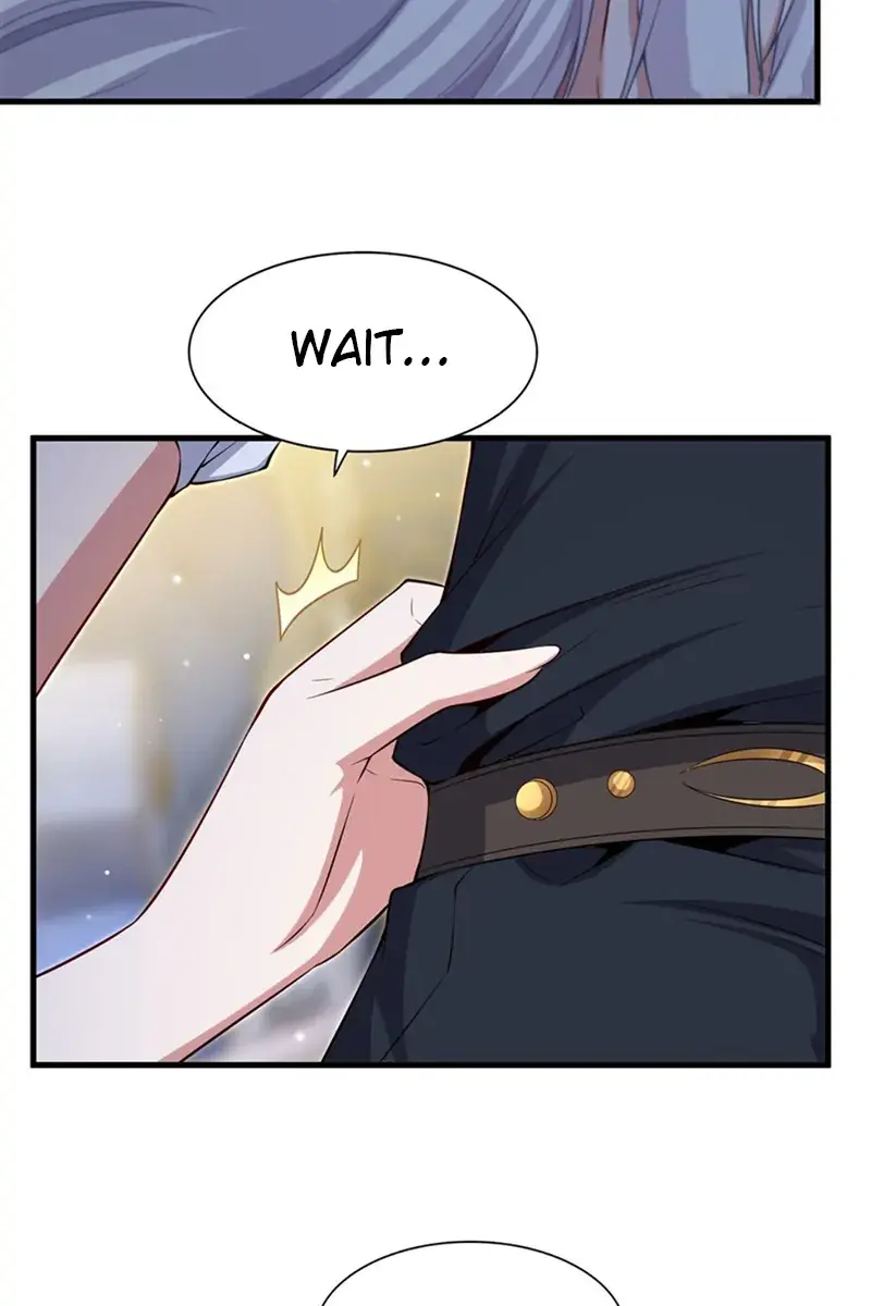Shut Up, Evil Dragon, I Don't Want to Raise a Child With You Anymore Chapter 19 Page 48