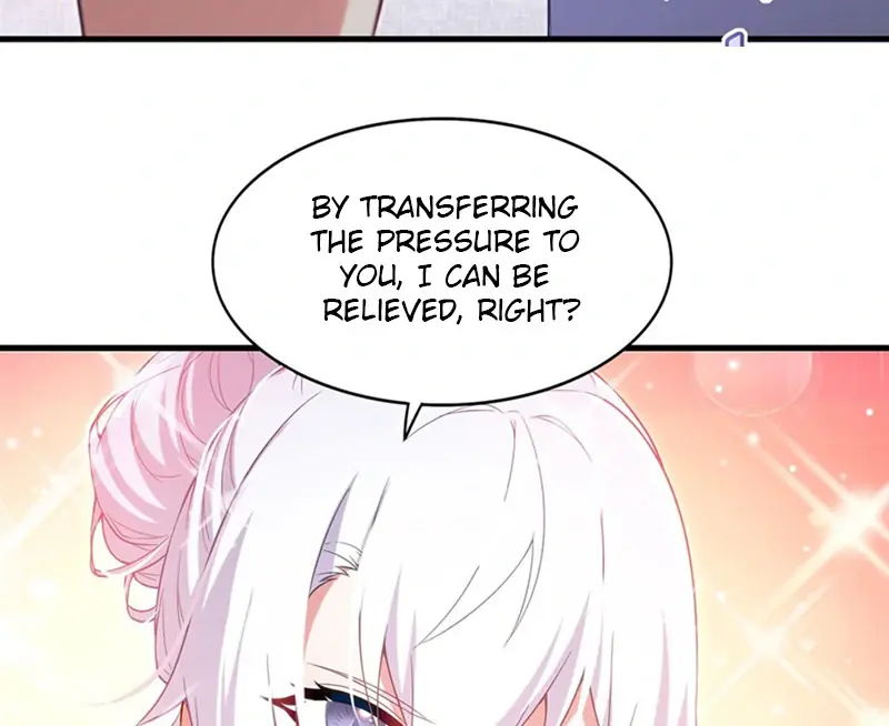 Shut Up, Evil Dragon, I Don't Want to Raise a Child With You Anymore Chapter 19 Page 63
