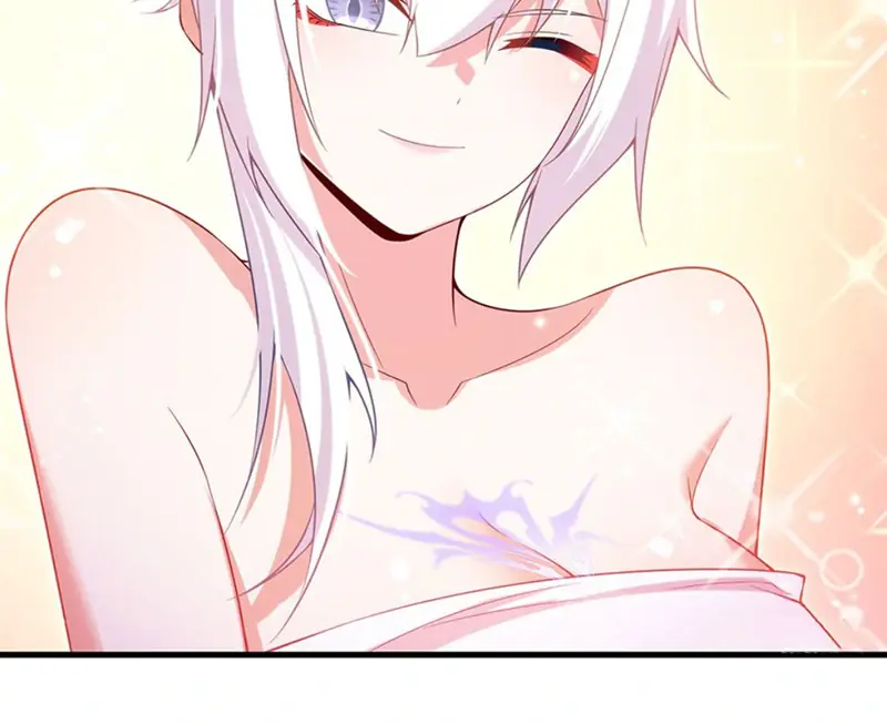 Shut Up, Evil Dragon, I Don't Want to Raise a Child With You Anymore Chapter 19 Page 64
