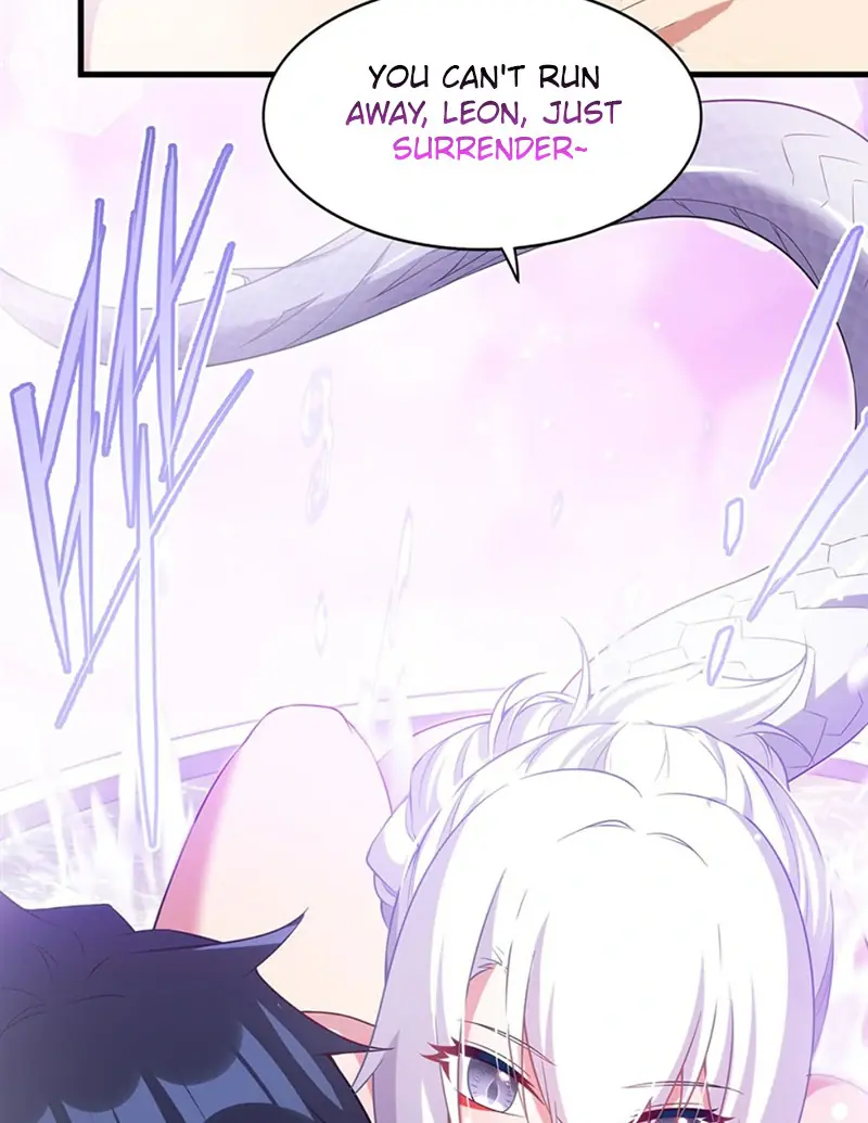 Shut Up, Evil Dragon, I Don't Want to Raise a Child With You Anymore Chapter 19 Page 67