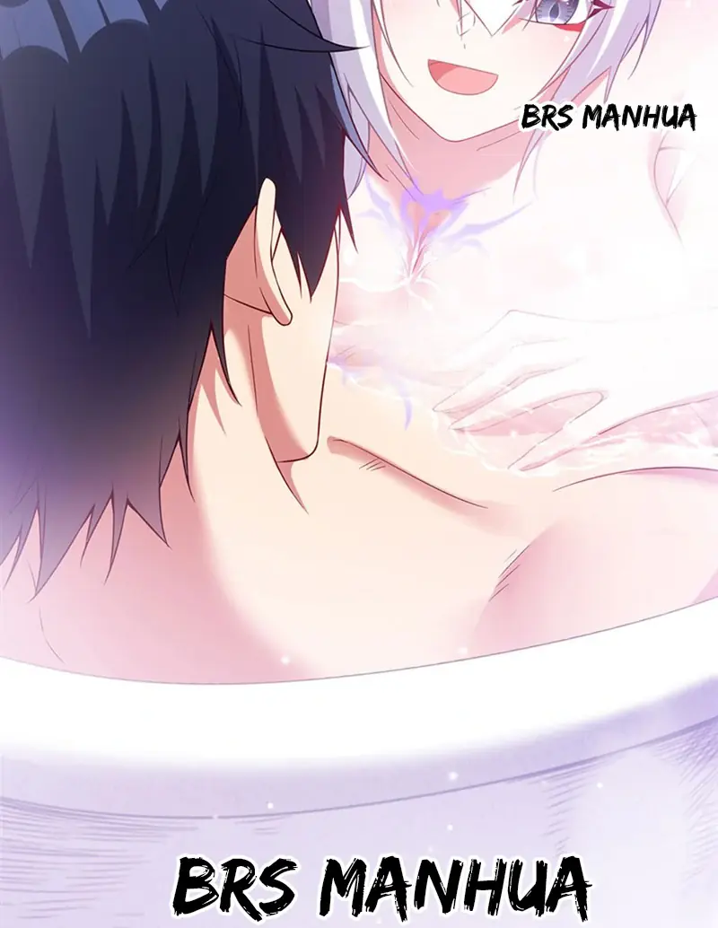 Shut Up, Evil Dragon, I Don't Want to Raise a Child With You Anymore Chapter 19 Page 68