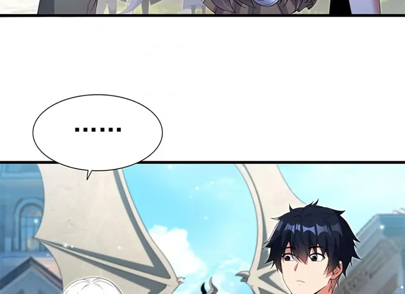 Shut Up, Evil Dragon, I Don't Want to Raise a Child With You Anymore Chapter 20 Page 5