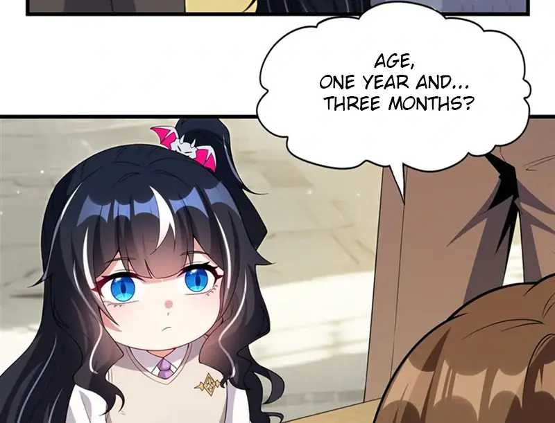 Shut Up, Evil Dragon, I Don't Want to Raise a Child With You Anymore Chapter 20 Page 11