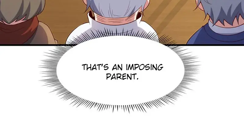 Shut Up, Evil Dragon, I Don't Want to Raise a Child With You Anymore Chapter 20 Page 26