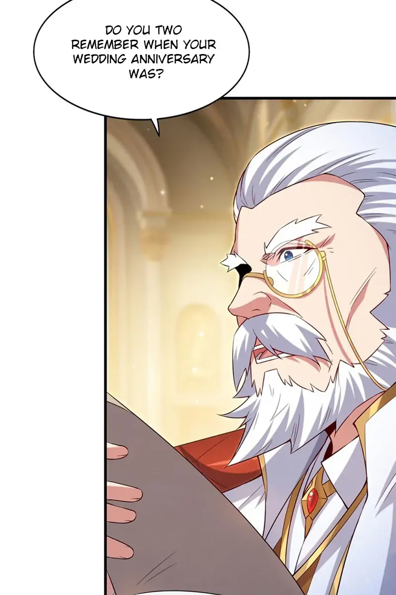 Shut Up, Evil Dragon, I Don't Want to Raise a Child With You Anymore Chapter 20 Page 30