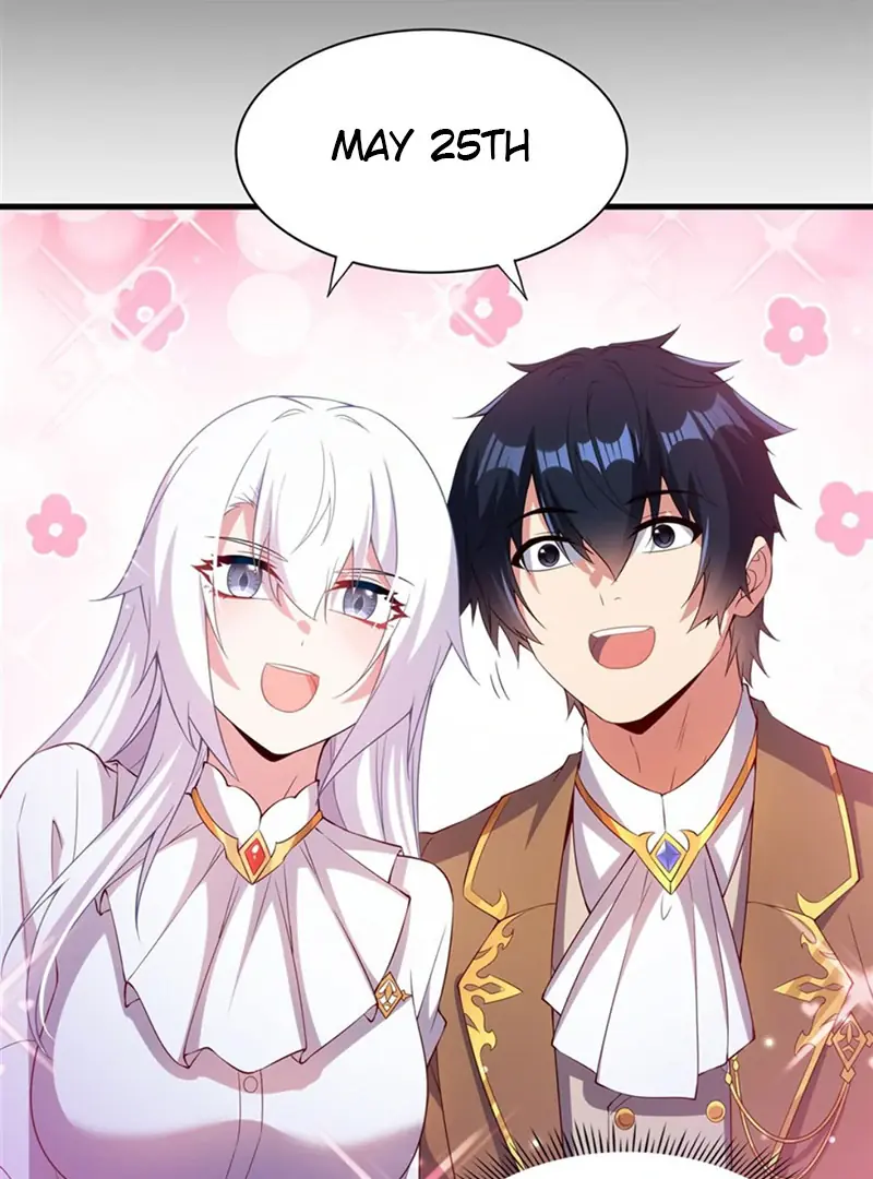 Shut Up, Evil Dragon, I Don't Want to Raise a Child With You Anymore Chapter 20 Page 37