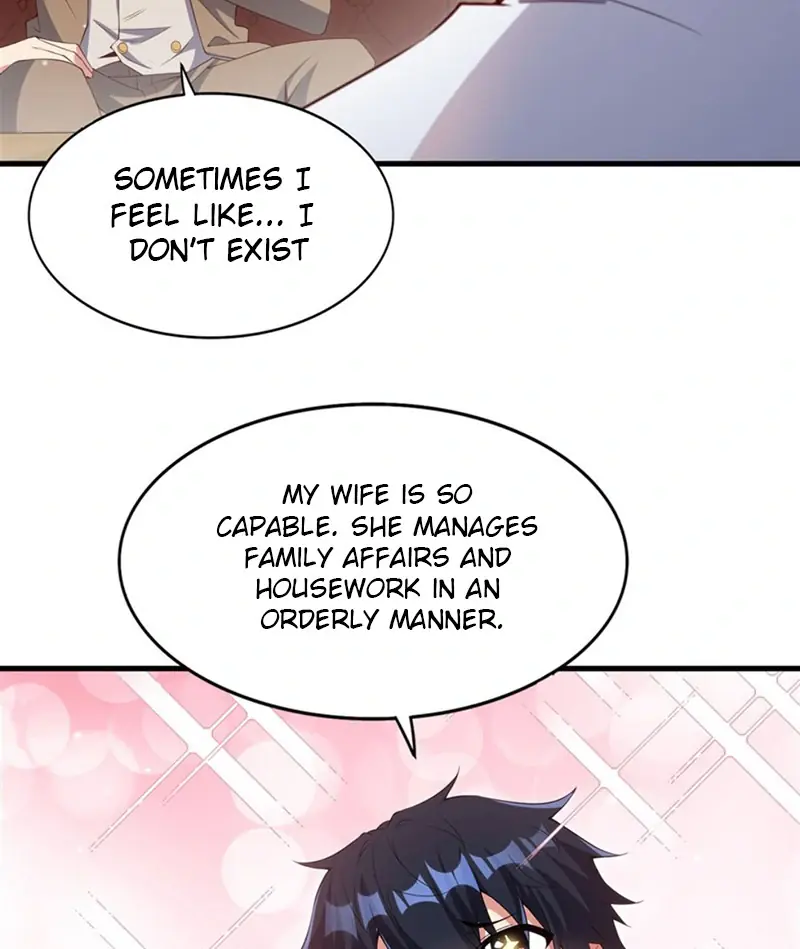 Shut Up, Evil Dragon, I Don't Want to Raise a Child With You Anymore Chapter 20 Page 44