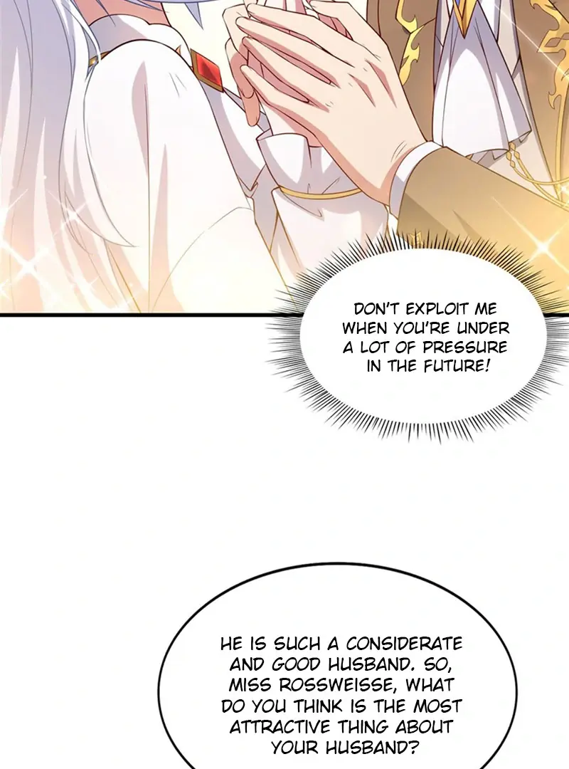 Shut Up, Evil Dragon, I Don't Want to Raise a Child With You Anymore Chapter 20 Page 47