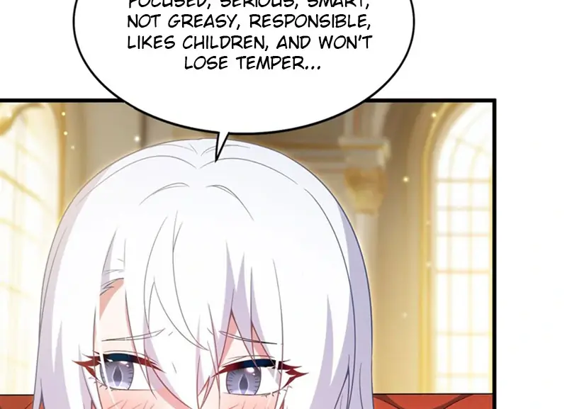 Shut Up, Evil Dragon, I Don't Want to Raise a Child With You Anymore Chapter 20 Page 49