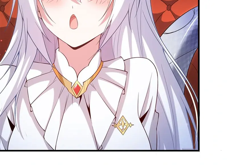 Shut Up, Evil Dragon, I Don't Want to Raise a Child With You Anymore Chapter 20 Page 50