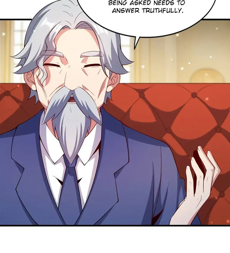 Shut Up, Evil Dragon, I Don't Want to Raise a Child With You Anymore Chapter 20 Page 58