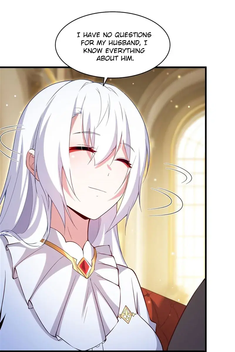 Shut Up, Evil Dragon, I Don't Want to Raise a Child With You Anymore Chapter 20 Page 60