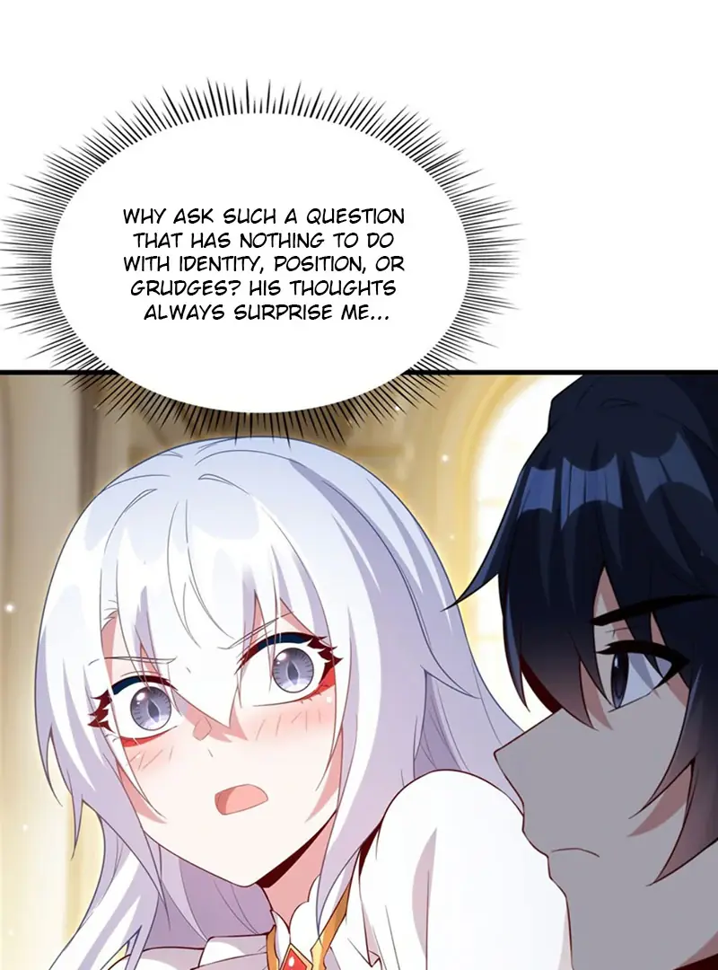 Shut Up, Evil Dragon, I Don't Want to Raise a Child With You Anymore Chapter 20 Page 64