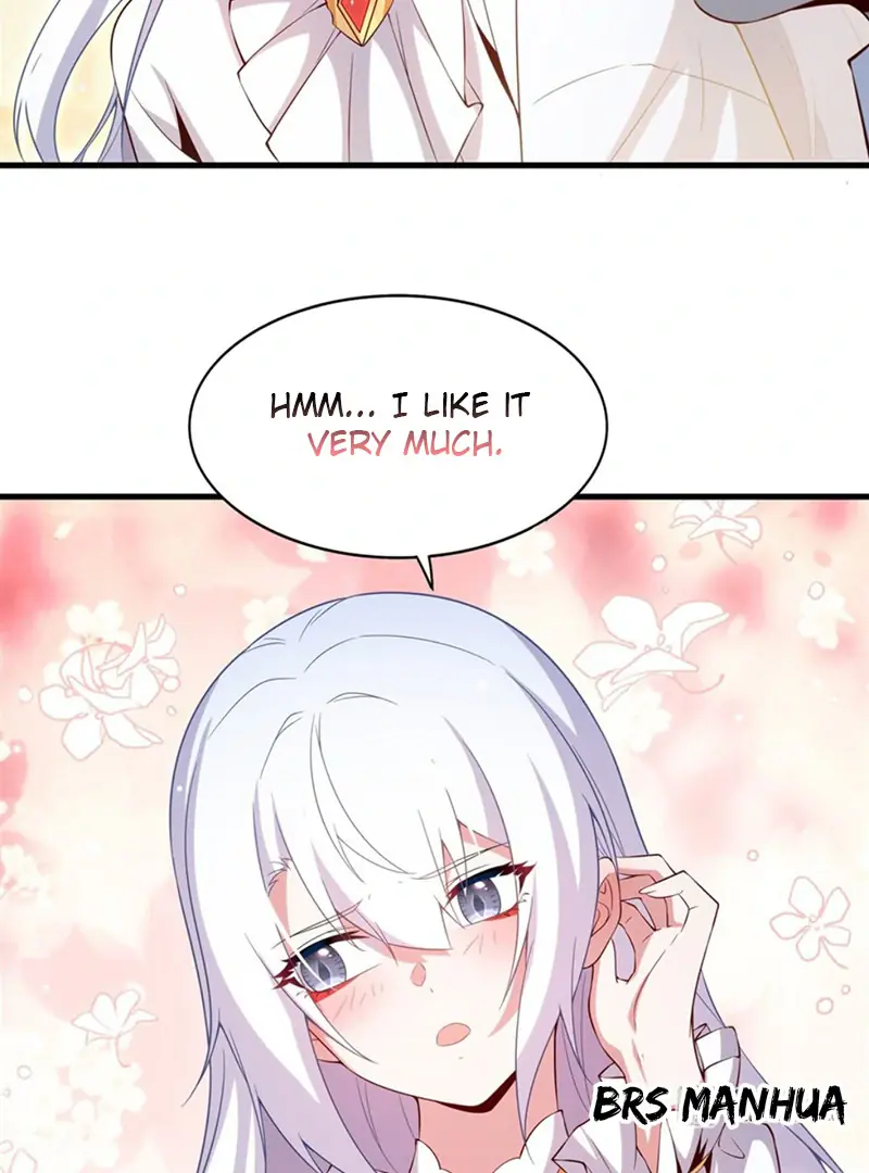Shut Up, Evil Dragon, I Don't Want to Raise a Child With You Anymore Chapter 20 Page 65