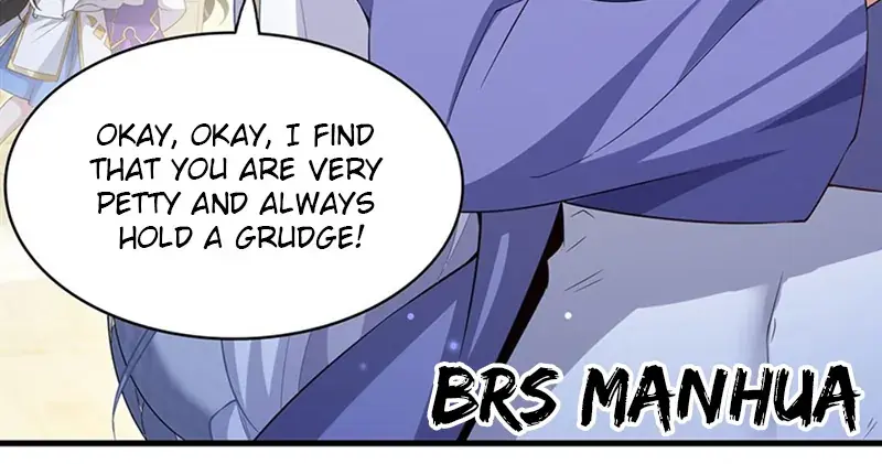 Shut Up, Evil Dragon, I Don't Want to Raise a Child With You Anymore Chapter 20 Page 80