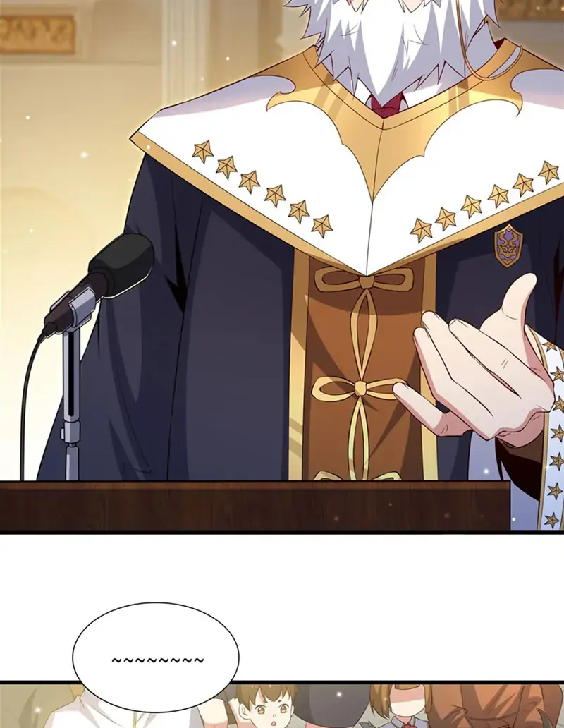 Shut Up, Evil Dragon, I Don't Want to Raise a Child With You Anymore Chapter 21 Page 4