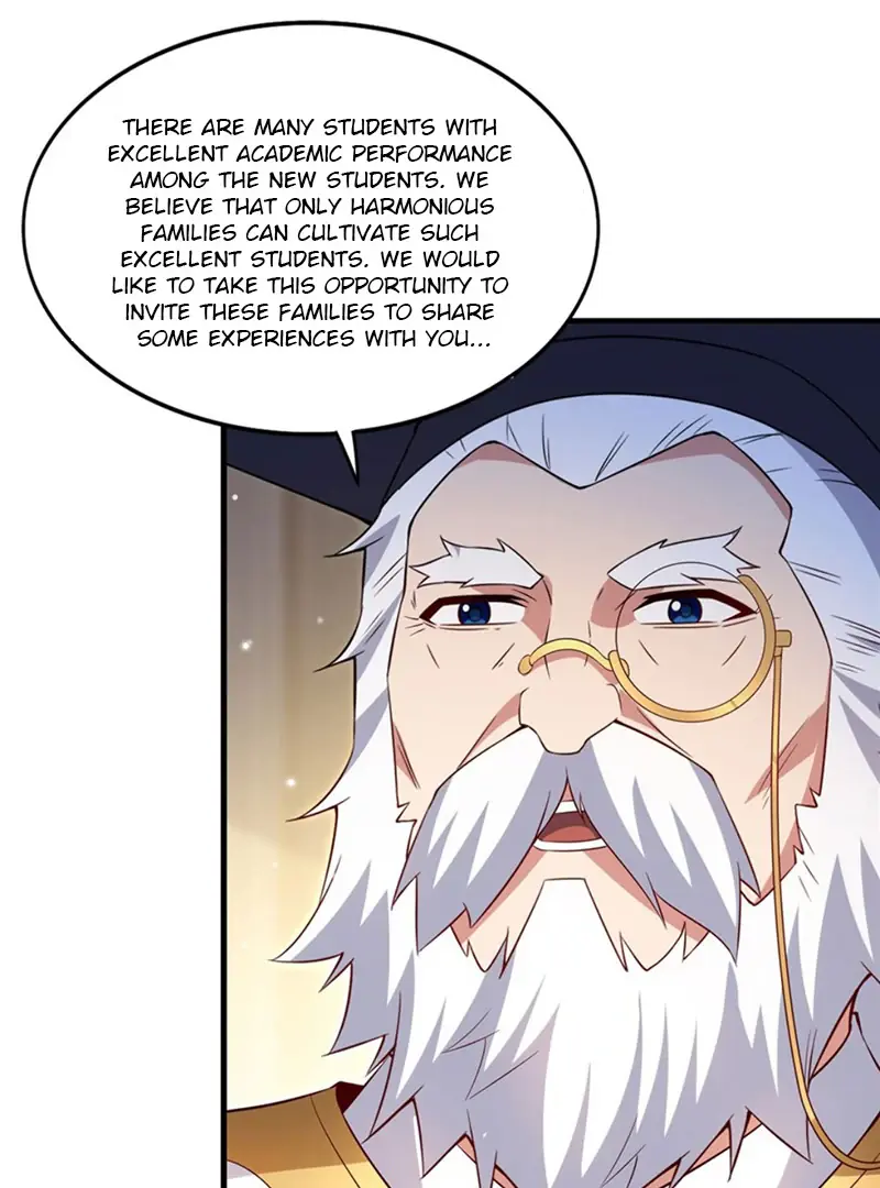 Shut Up, Evil Dragon, I Don't Want to Raise a Child With You Anymore Chapter 21 Page 6
