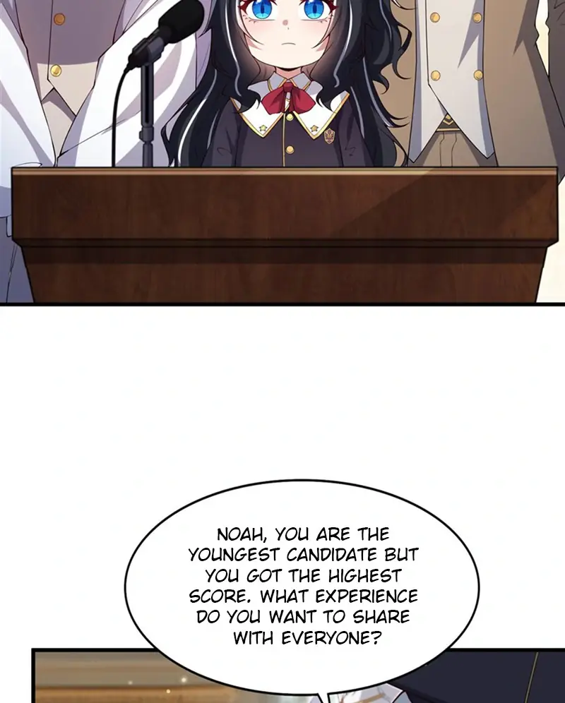 Shut Up, Evil Dragon, I Don't Want to Raise a Child With You Anymore Chapter 21 Page 13