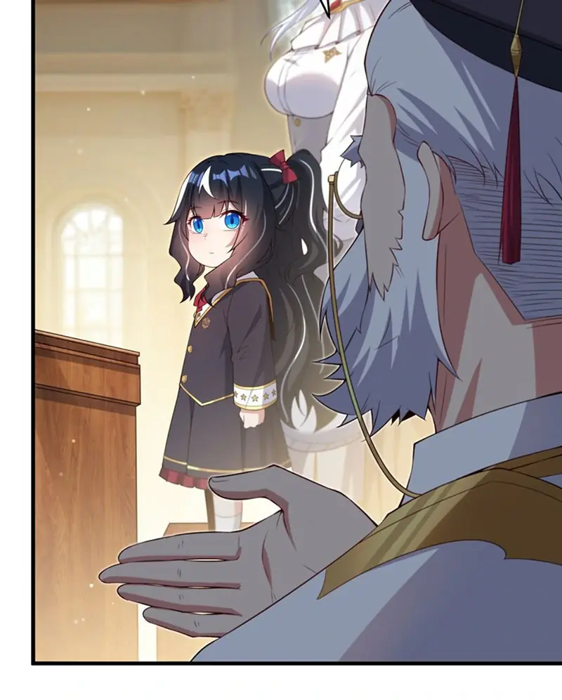 Shut Up, Evil Dragon, I Don't Want to Raise a Child With You Anymore Chapter 21 Page 14