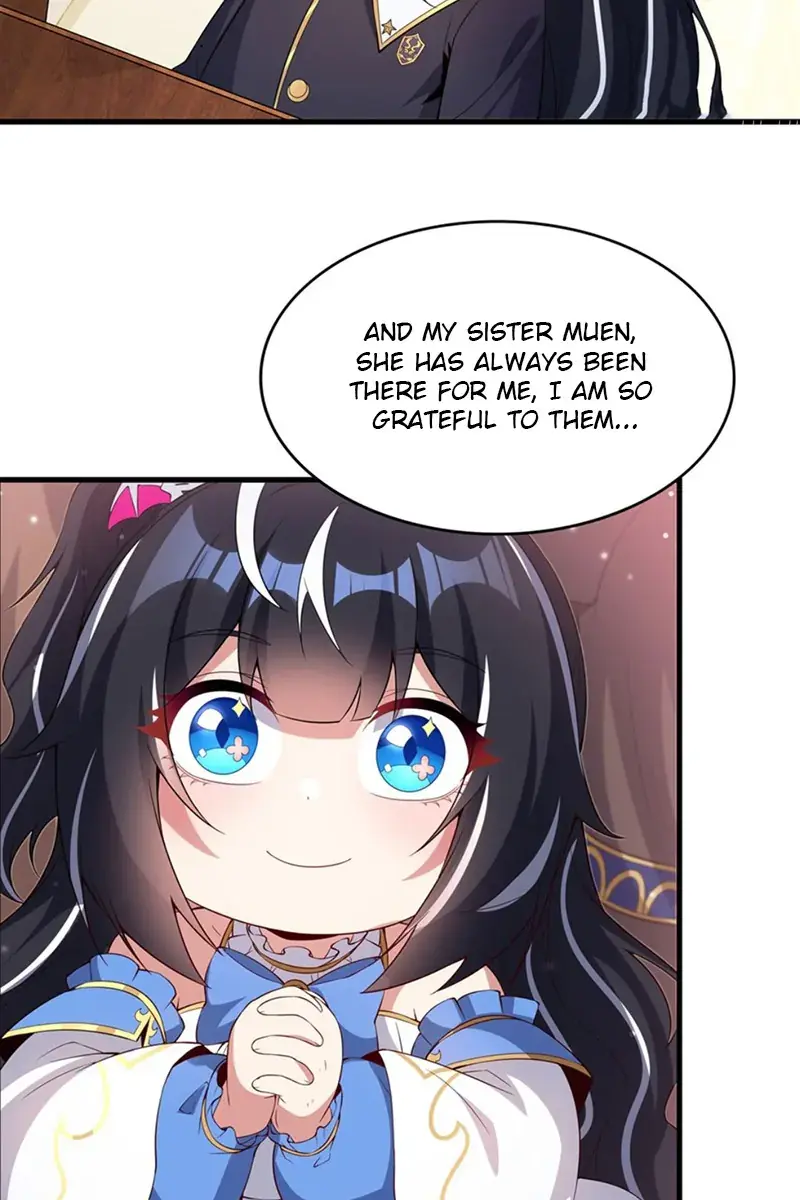 Shut Up, Evil Dragon, I Don't Want to Raise a Child With You Anymore Chapter 21 Page 17