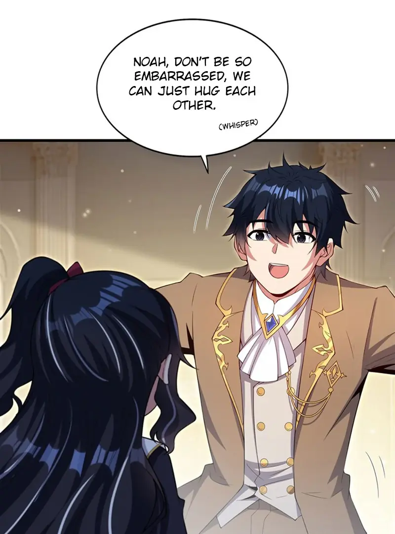 Shut Up, Evil Dragon, I Don't Want to Raise a Child With You Anymore Chapter 21 Page 29