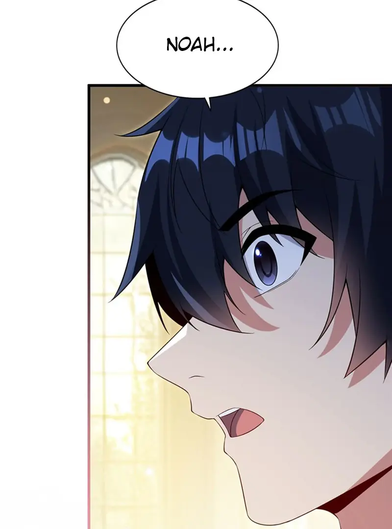 Shut Up, Evil Dragon, I Don't Want to Raise a Child With You Anymore Chapter 21 Page 31