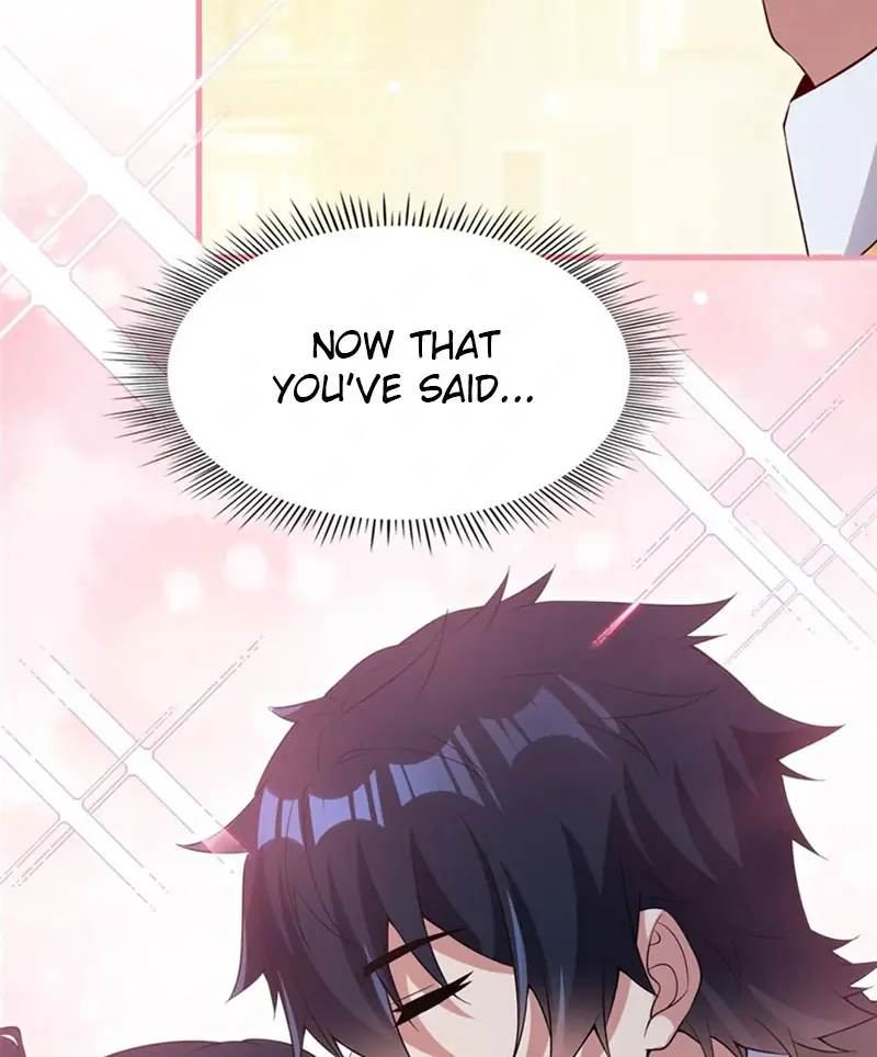 Shut Up, Evil Dragon, I Don't Want to Raise a Child With You Anymore Chapter 21 Page 32