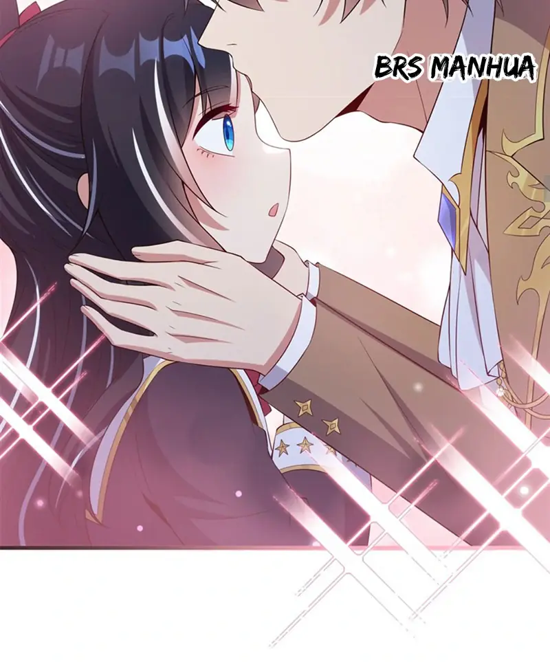 Shut Up, Evil Dragon, I Don't Want to Raise a Child With You Anymore Chapter 21 Page 33
