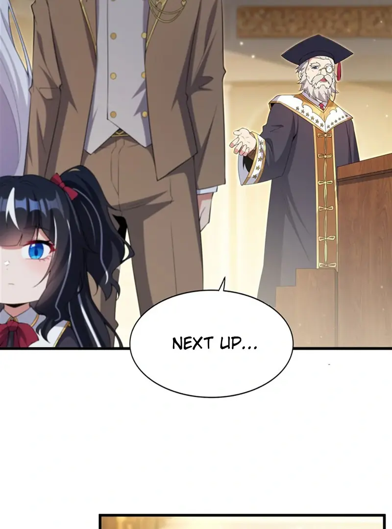 Shut Up, Evil Dragon, I Don't Want to Raise a Child With You Anymore Chapter 21 Page 57