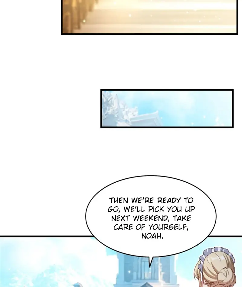 Shut Up, Evil Dragon, I Don't Want to Raise a Child With You Anymore Chapter 21 Page 58