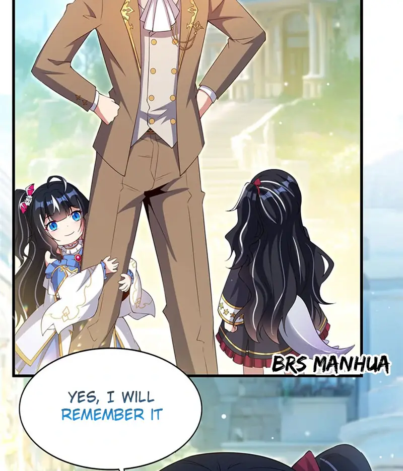 Shut Up, Evil Dragon, I Don't Want to Raise a Child With You Anymore Chapter 21 Page 68