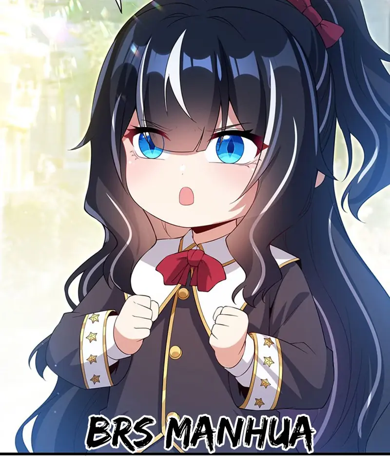 Shut Up, Evil Dragon, I Don't Want to Raise a Child With You Anymore Chapter 21 Page 69