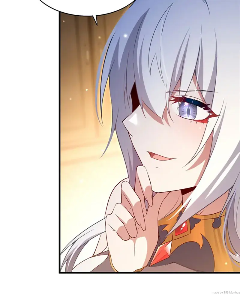 Shut Up, Evil Dragon, I Don't Want to Raise a Child With You Anymore Chapter 22 Page 5