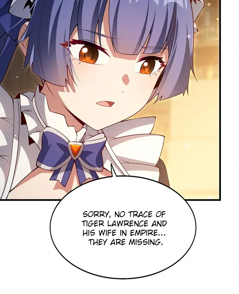 Shut Up, Evil Dragon, I Don't Want to Raise a Child With You Anymore Chapter 22 Page 9