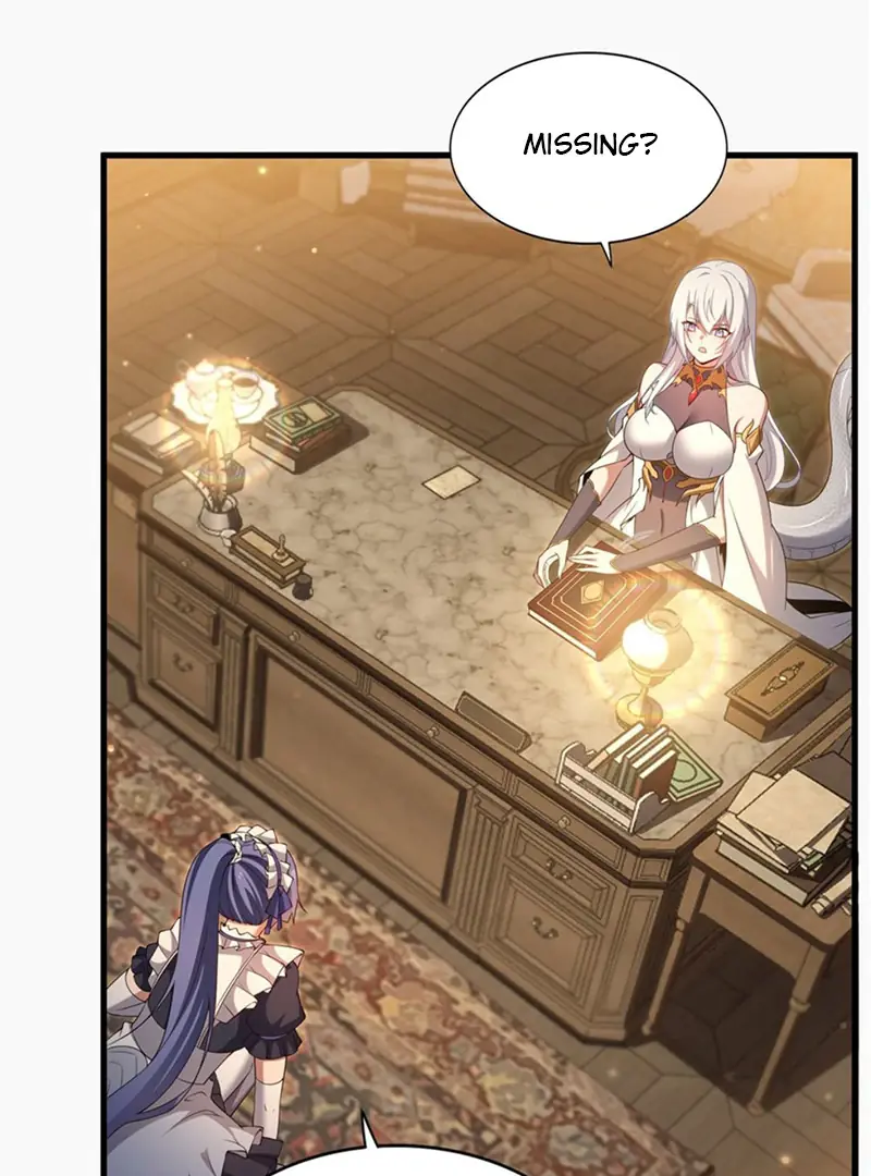 Shut Up, Evil Dragon, I Don't Want to Raise a Child With You Anymore Chapter 22 Page 10