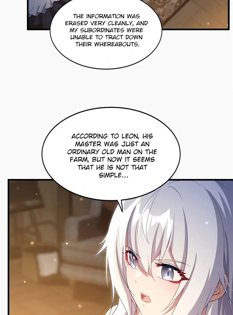 Shut Up, Evil Dragon, I Don't Want to Raise a Child With You Anymore Chapter 22 Page 11