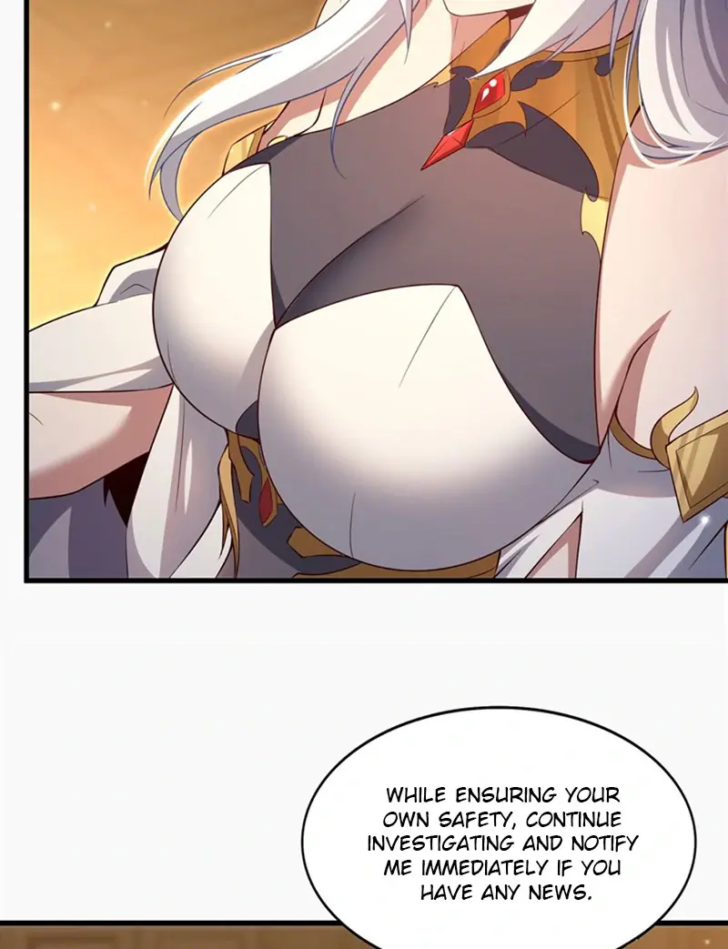 Shut Up, Evil Dragon, I Don't Want to Raise a Child With You Anymore Chapter 22 Page 12