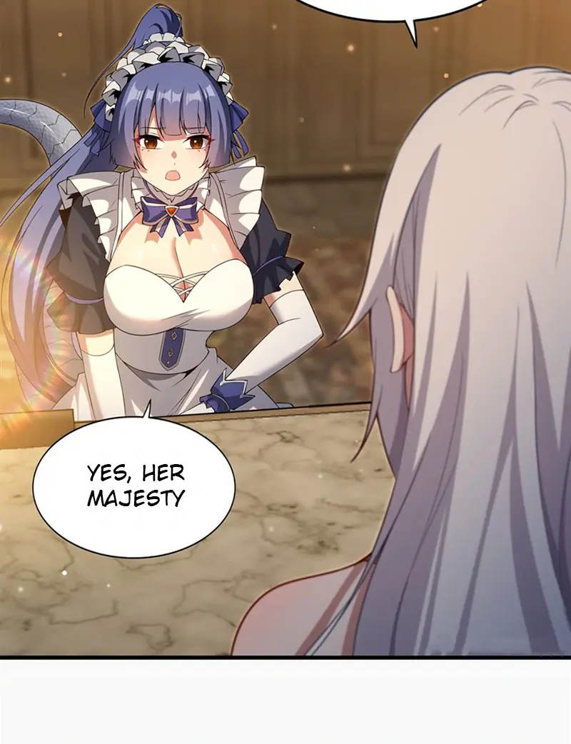 Shut Up, Evil Dragon, I Don't Want to Raise a Child With You Anymore Chapter 22 Page 13