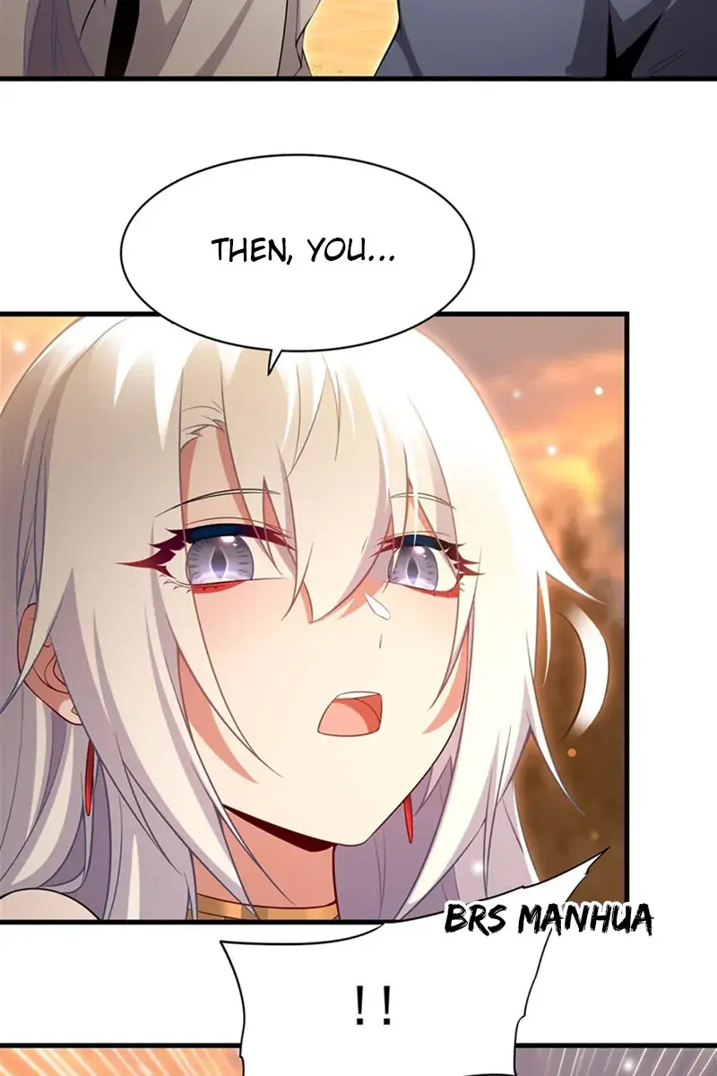 Shut Up, Evil Dragon, I Don't Want to Raise a Child With You Anymore Chapter 22 Page 30