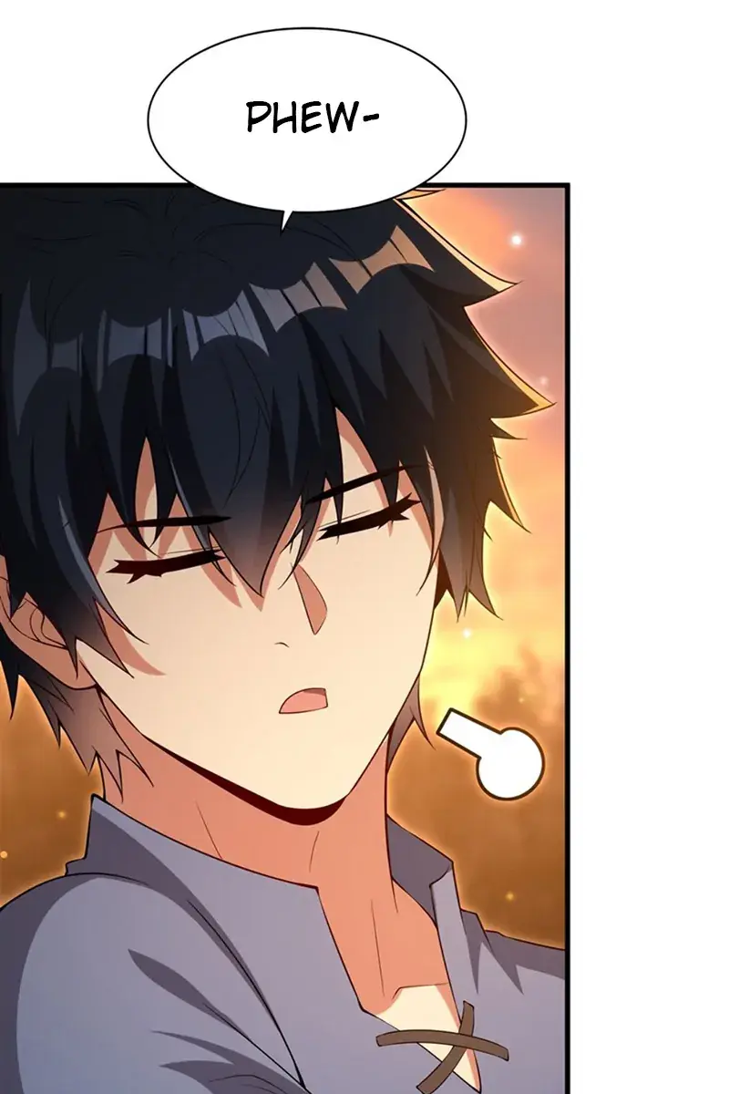 Shut Up, Evil Dragon, I Don't Want to Raise a Child With You Anymore Chapter 22 Page 38