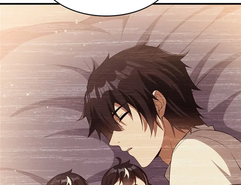Shut Up, Evil Dragon, I Don't Want to Raise a Child With You Anymore Chapter 22 Page 54