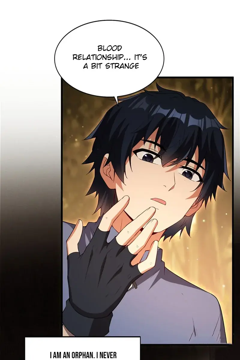 Shut Up, Evil Dragon, I Don't Want to Raise a Child With You Anymore Chapter 22 Page 57