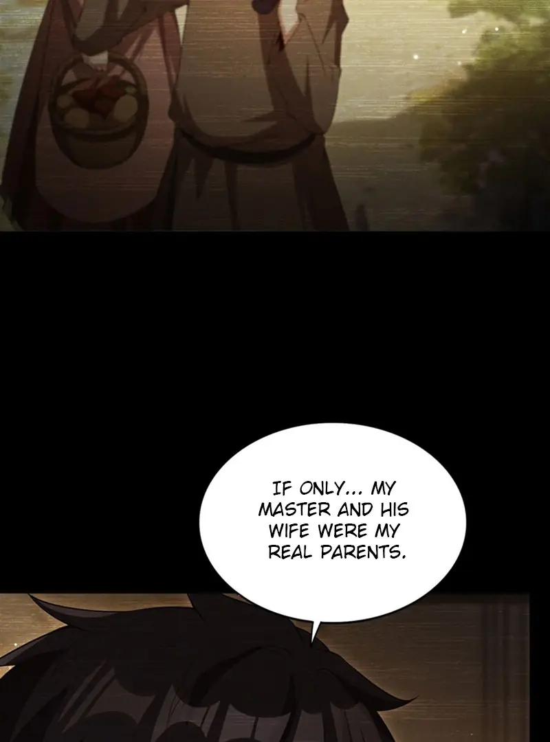 Shut Up, Evil Dragon, I Don't Want to Raise a Child With You Anymore Chapter 22 Page 62