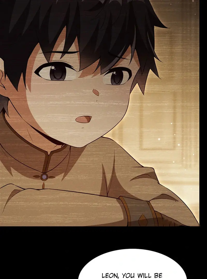 Shut Up, Evil Dragon, I Don't Want to Raise a Child With You Anymore Chapter 22 Page 63