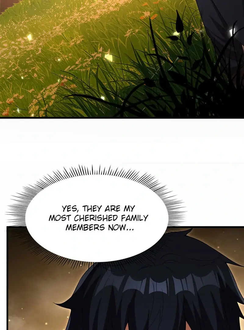Shut Up, Evil Dragon, I Don't Want to Raise a Child With You Anymore Chapter 22 Page 66