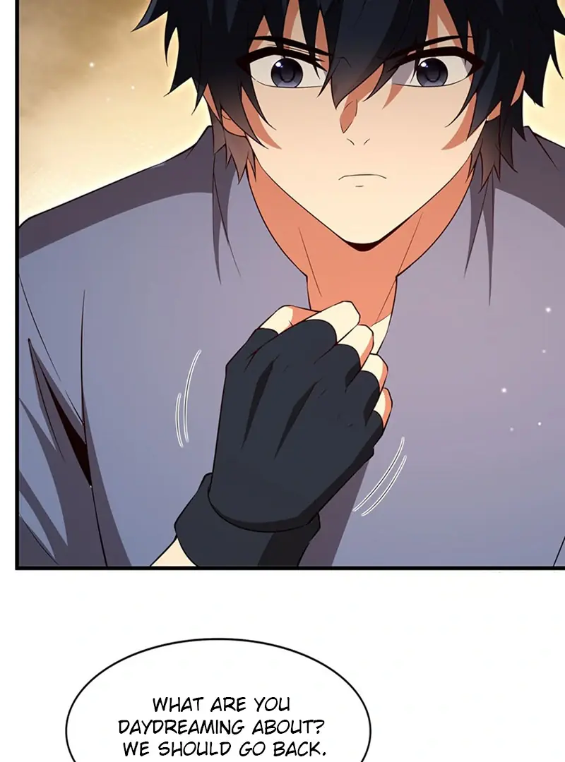 Shut Up, Evil Dragon, I Don't Want to Raise a Child With You Anymore Chapter 22 Page 67