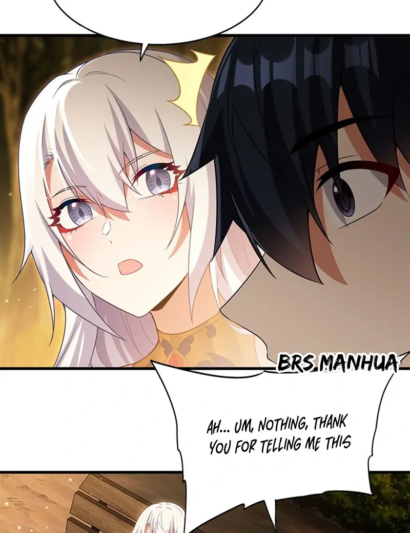 Shut Up, Evil Dragon, I Don't Want to Raise a Child With You Anymore Chapter 22 Page 68